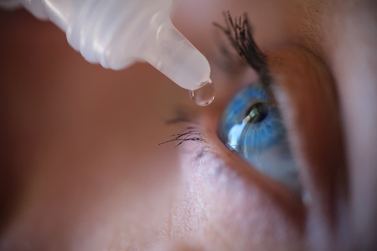 Allarme per super batterio: causa infezione agli occhi, 3 morti negli Usa