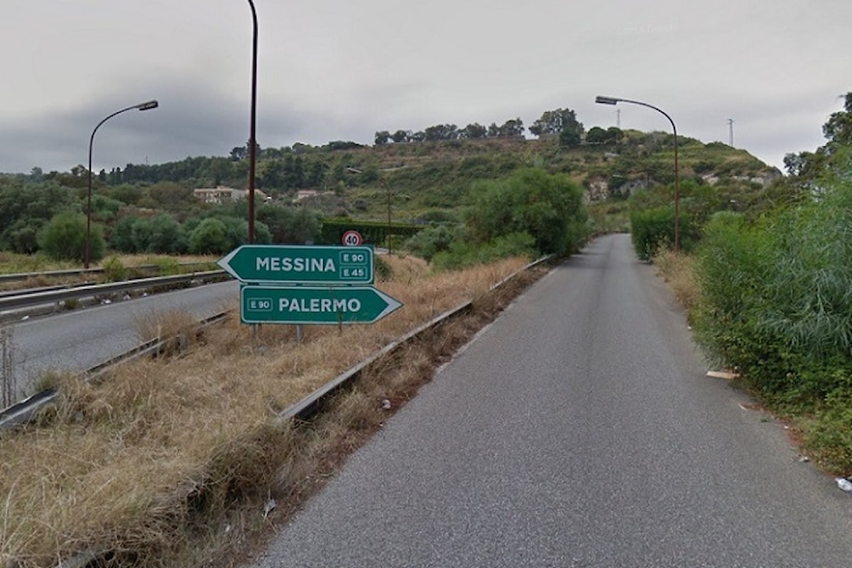 Milazzo (ME) – Sullo stop ai cantieri per la pavimentazione dell’A20 Midili esprime preoccupazioni