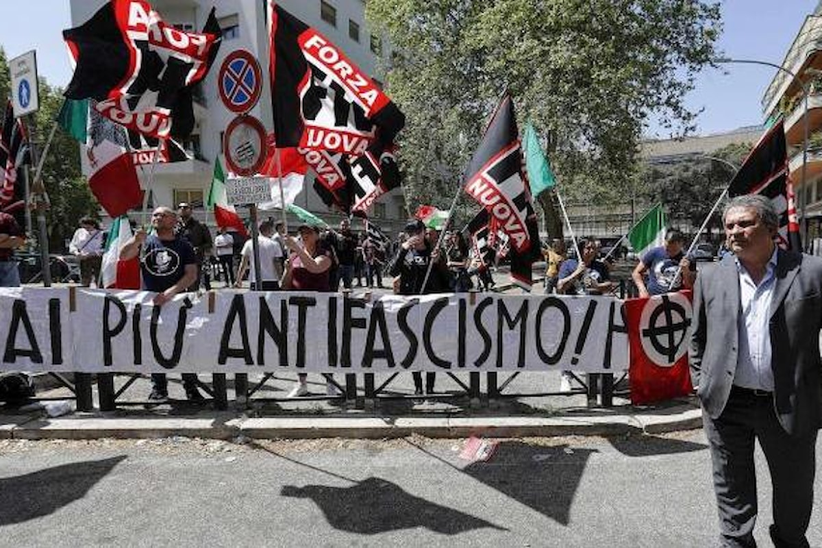 Buon 25 aprile