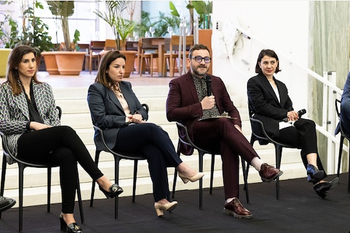 Il Museo del Design Italiano presentato a Milano