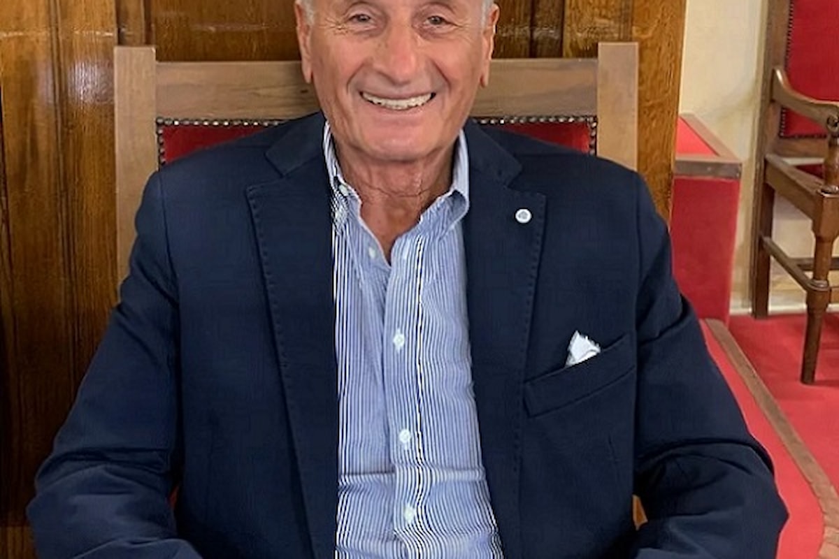 Milazzo (ME) - Il Consigliere Doddo sollecita la rimozione del palischermo “San Tommaso”