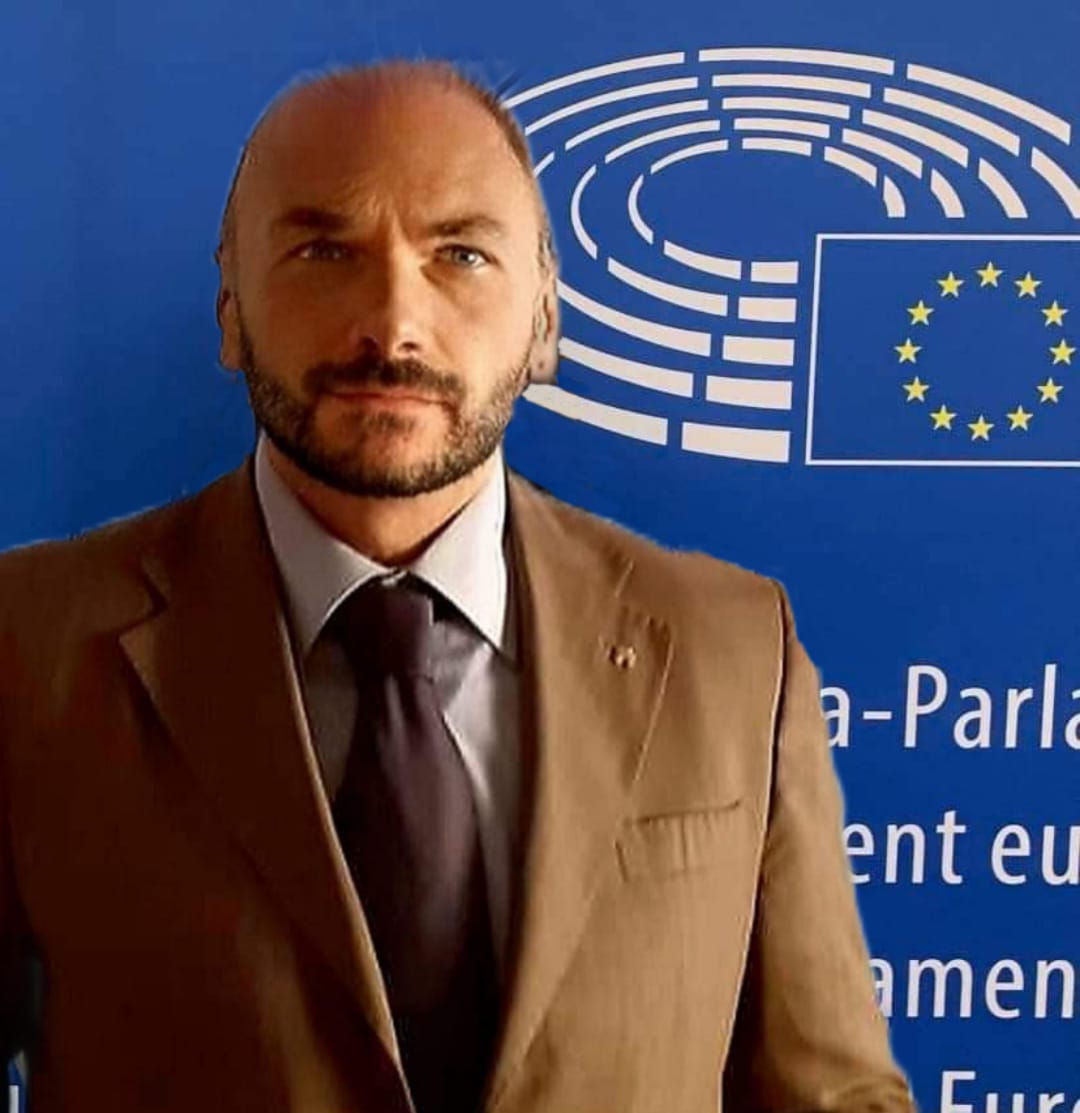 ALVITI: Assessore alla Legalità ed al Sociale, del Comune di Marano di Napoli.