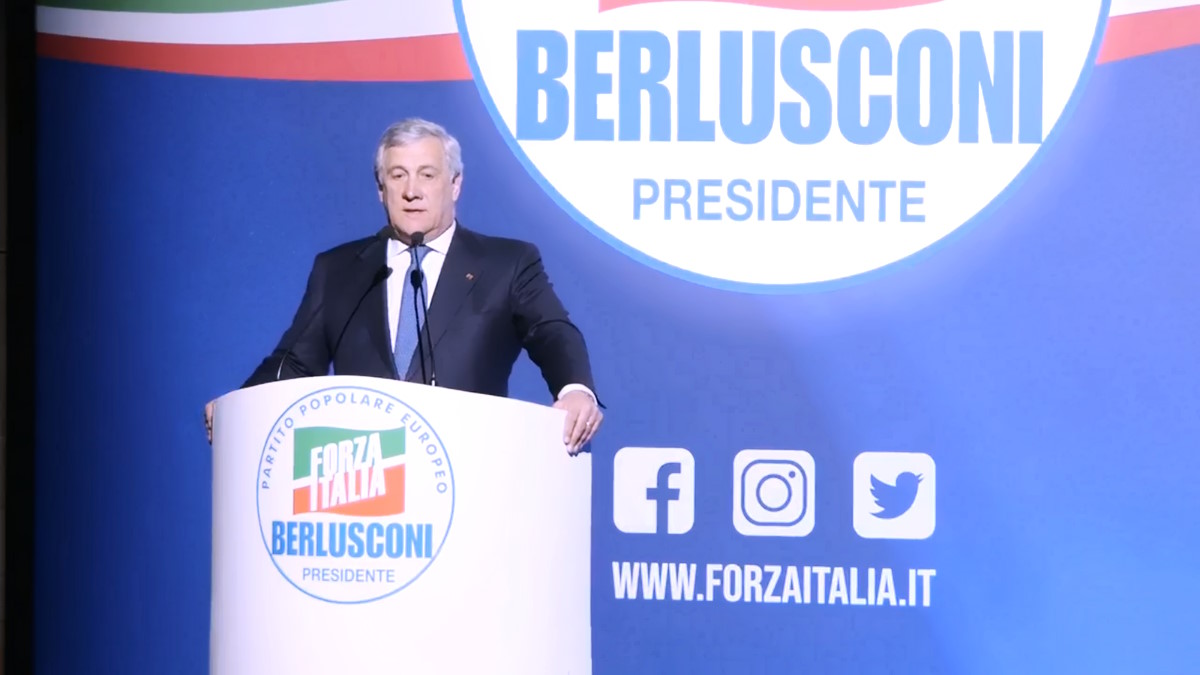 Forza Italia: la Convention di Milano del 5 e 6 maggio per le prossime sfide elettorali e il futuro del partito