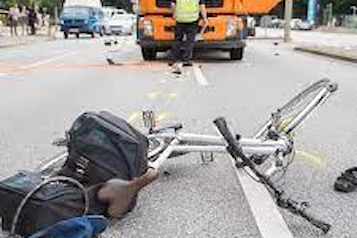 Monopattini e bici: prima la sicurezza