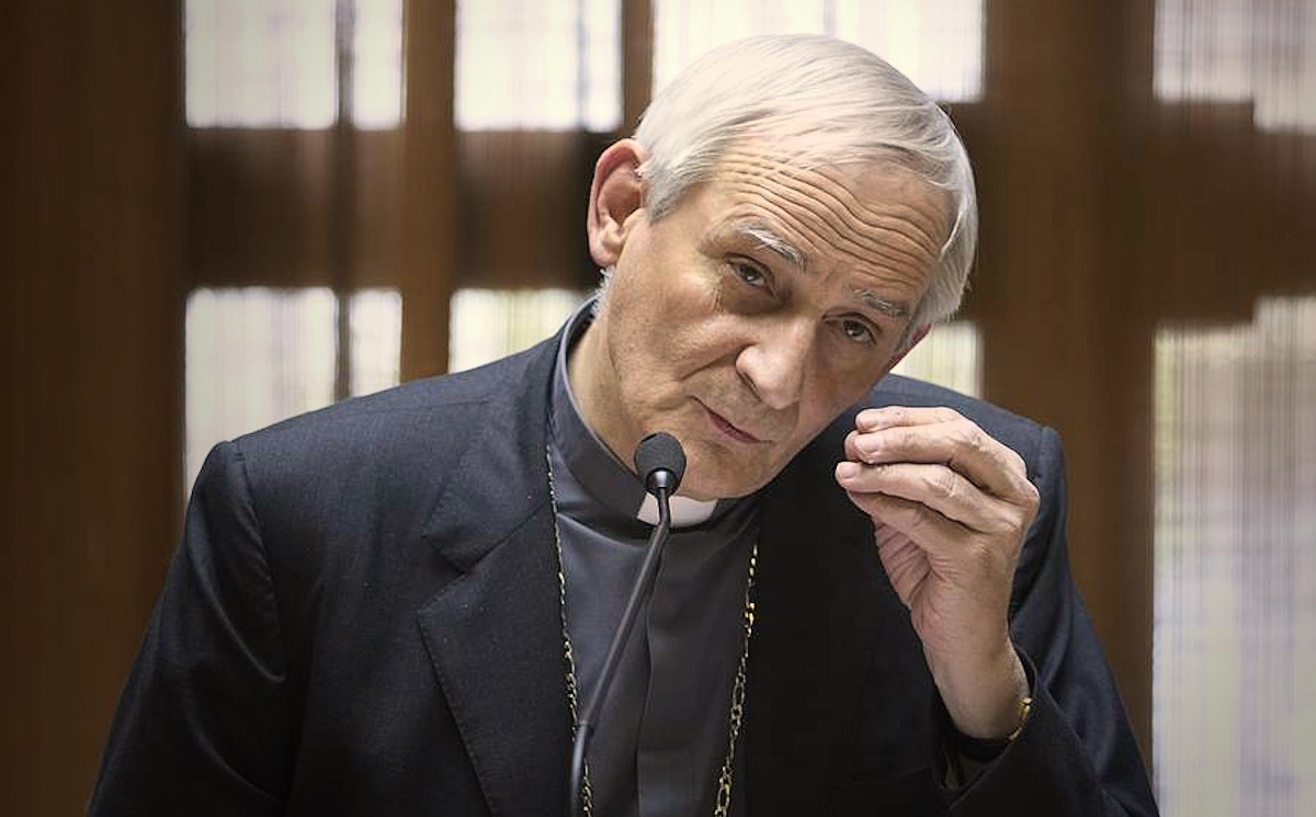 La visita del cardinal Zuppi in Russia è stata inutile?