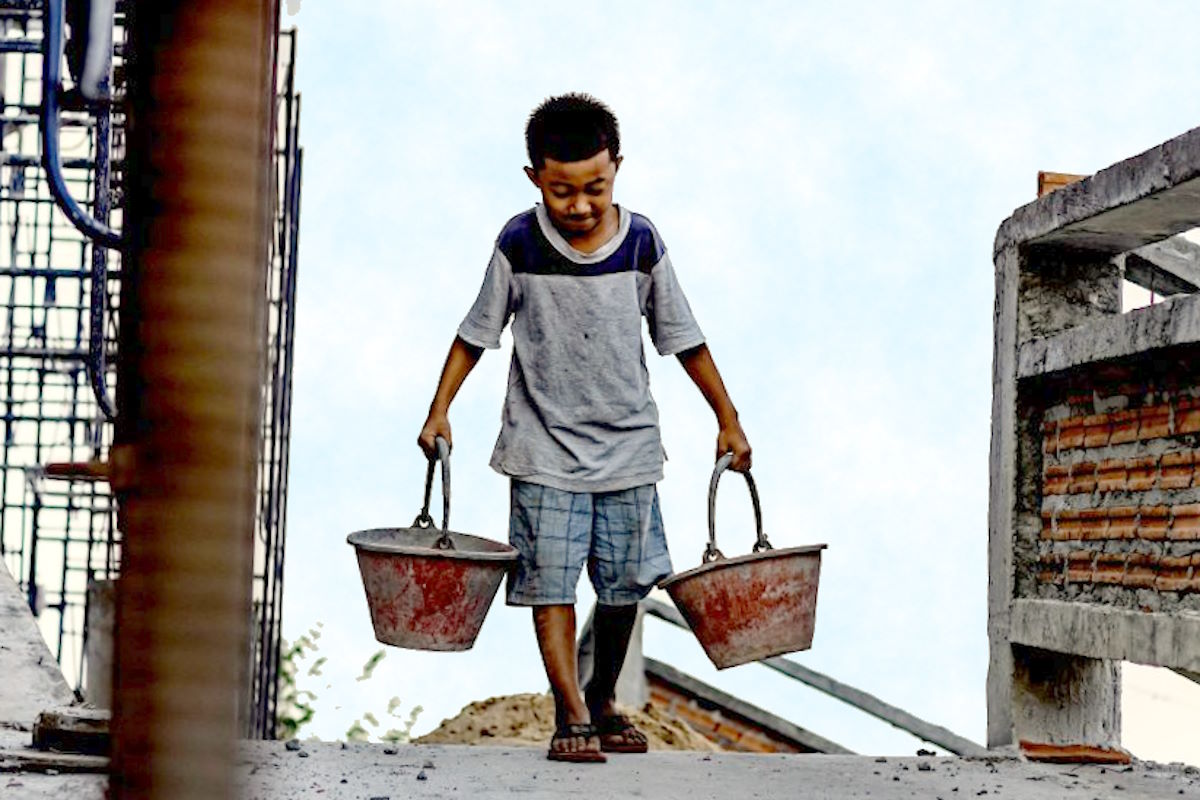 Save the Children, lavoro minorile: nel mondo 160 milioni i minori coinvolti, in Italia 336mila