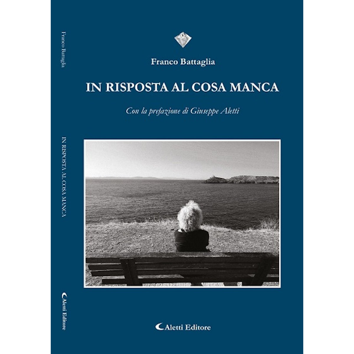 “In risposta al cosa manca”. Il rifugio sull’isola perfetta della poesia