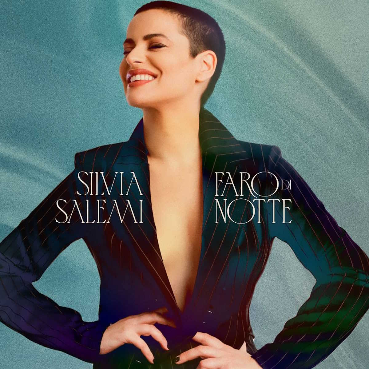 Silvia Salemi torna sulle scene con Faro Di Notte”, il nuovo brano in radio e in digitale da venerdì 14 luglio