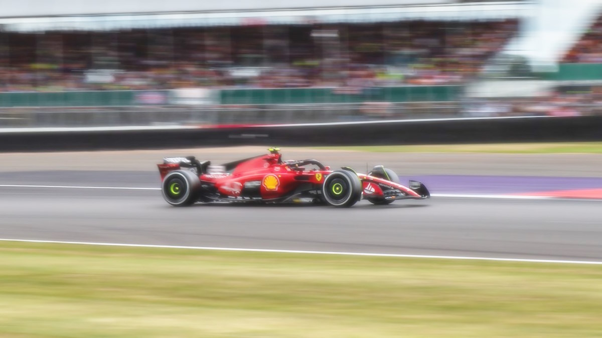 Ecco come la Ferrari ha commentato la deludente prestazione di Silverstone