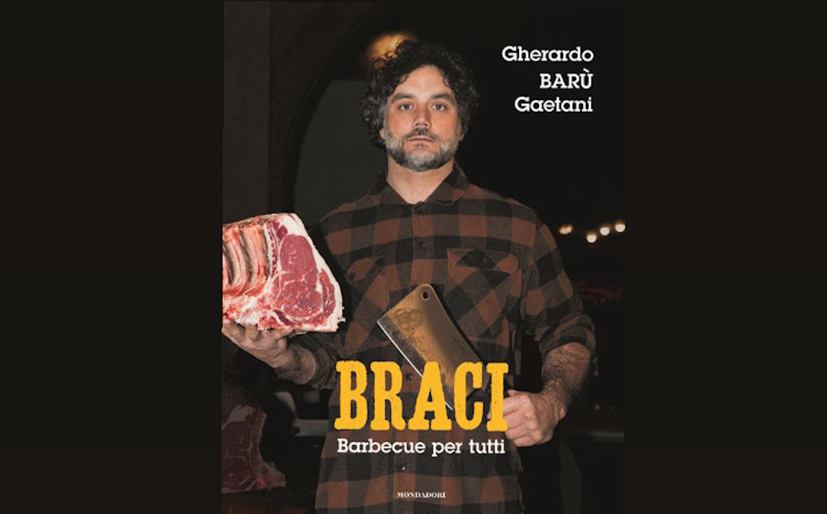 Braci Barbecue per tutti: Il libro che unisce il gusto della cucina all'arte del barbecue