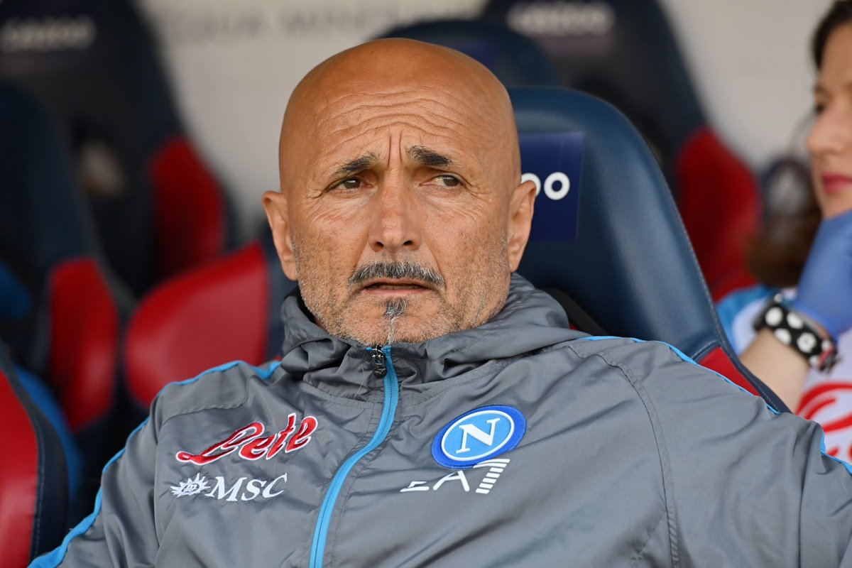 Spalletti si veste ancora di azzurro: è il nuovo CT della nazionale. Nella nota della Figc nessun accenno alla querelle con il Napoli