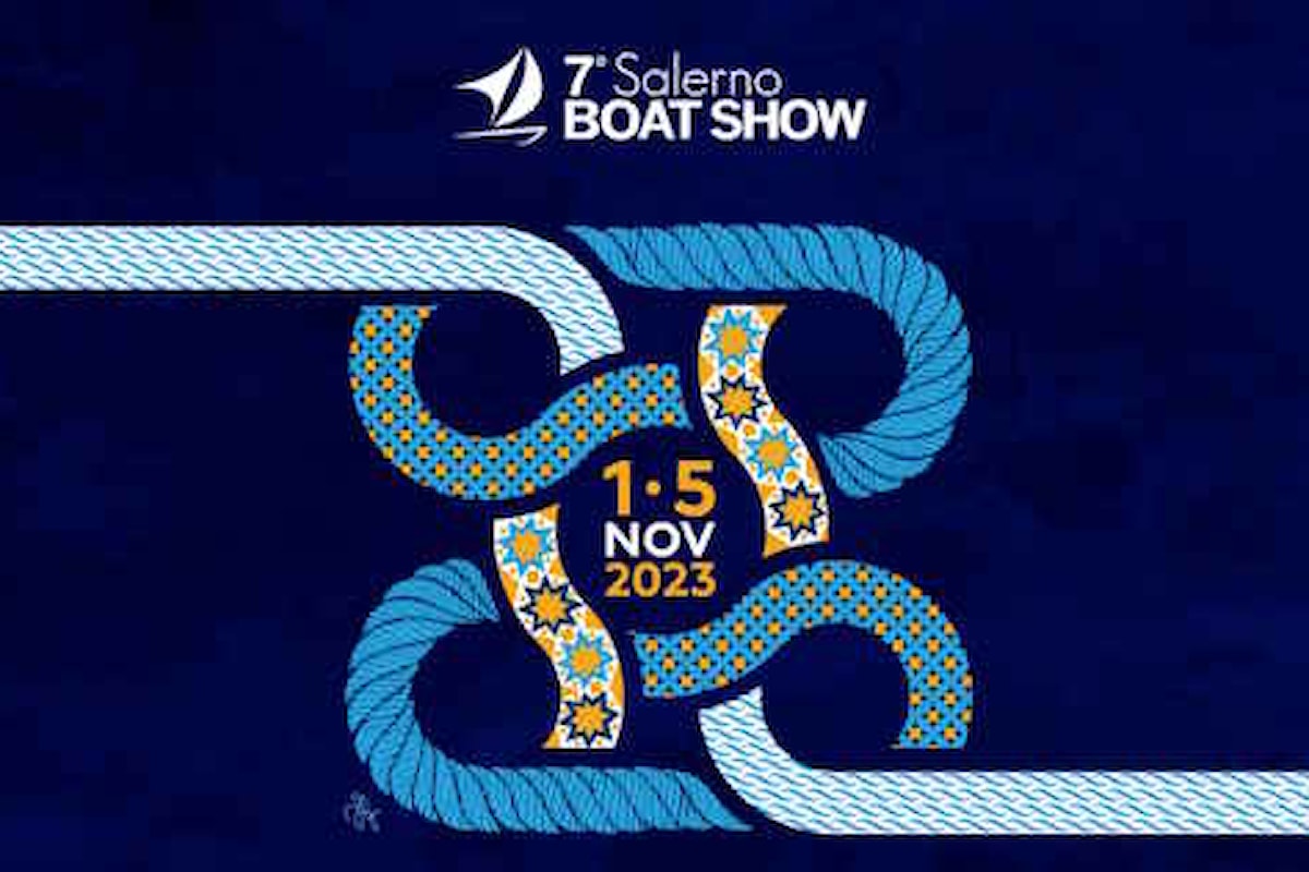 Salerno Boat Show numero 7