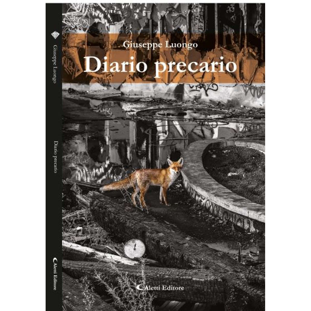 “Diario precario”. Nella poesia il mosaico delle vite vissute