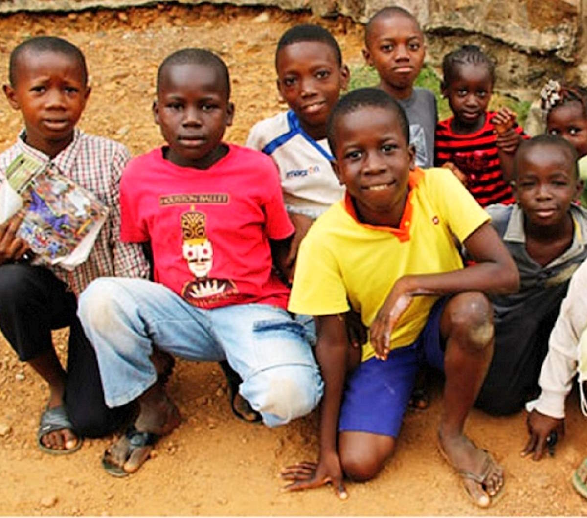 UNICEF: nella Repubblica Democratica del Congo del 2023 c’è stato un incremento del 41% del numero di gravi violazioni contro i bambini
