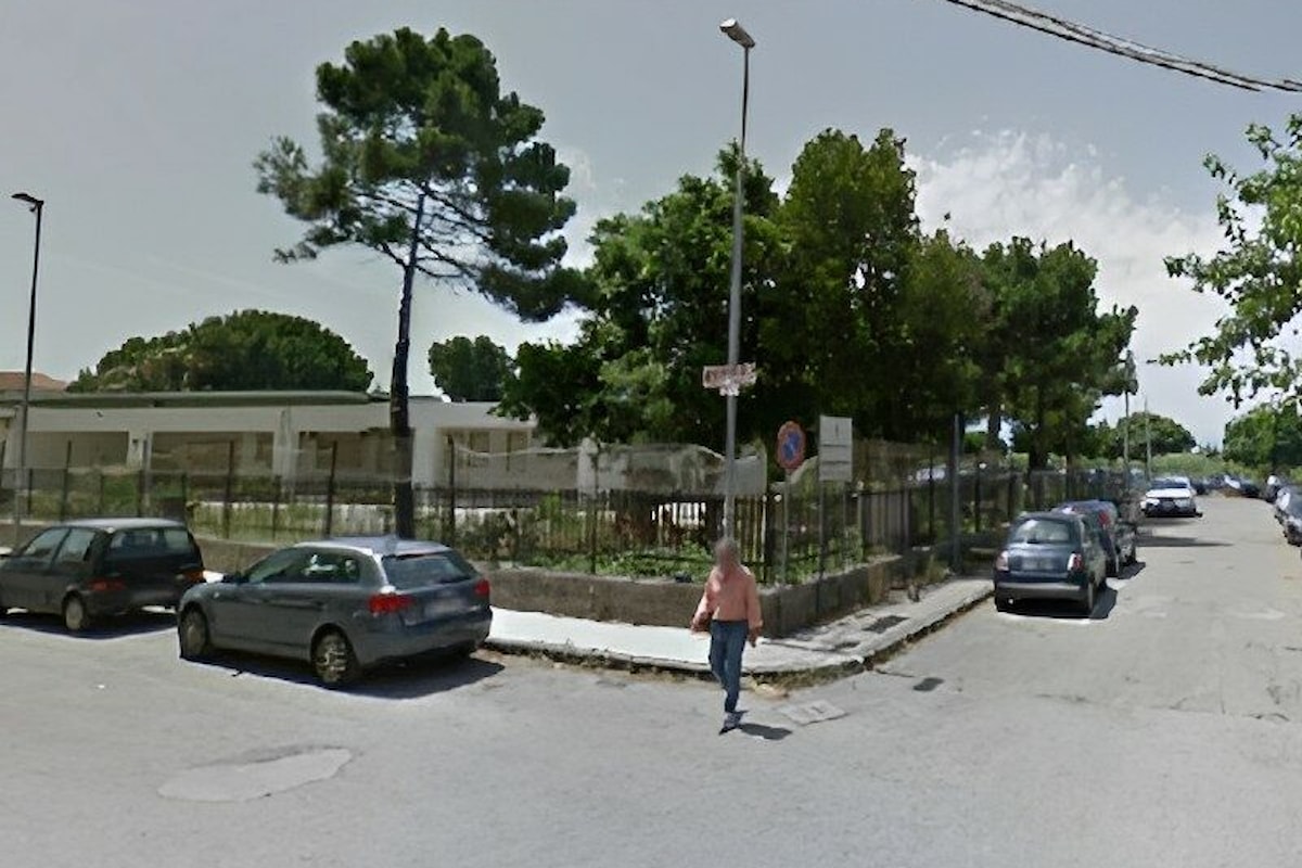 Milazzo (ME) - Appaltati i lavori di rivitalizzazione nella scuola elementare Sacro Cuore