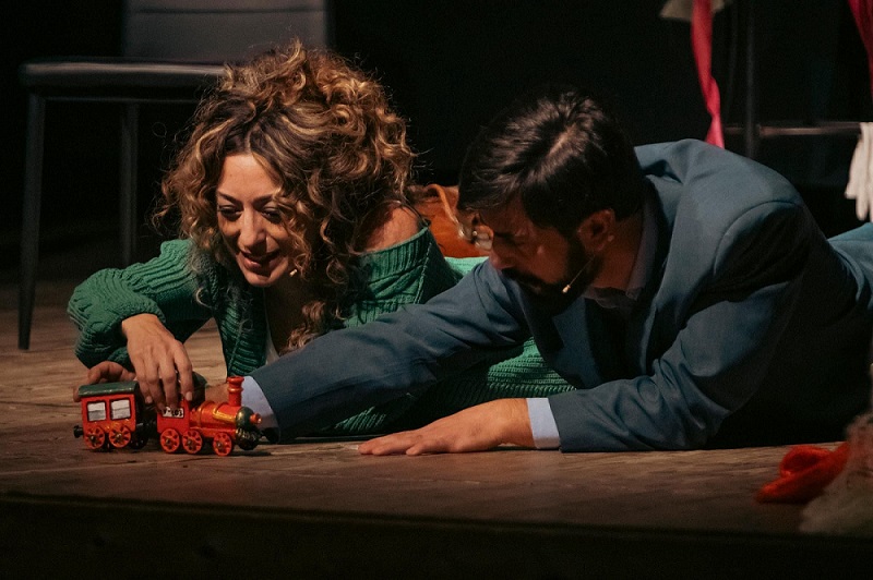 Palermo – Un dramma sulle più gravi tematiche familiari