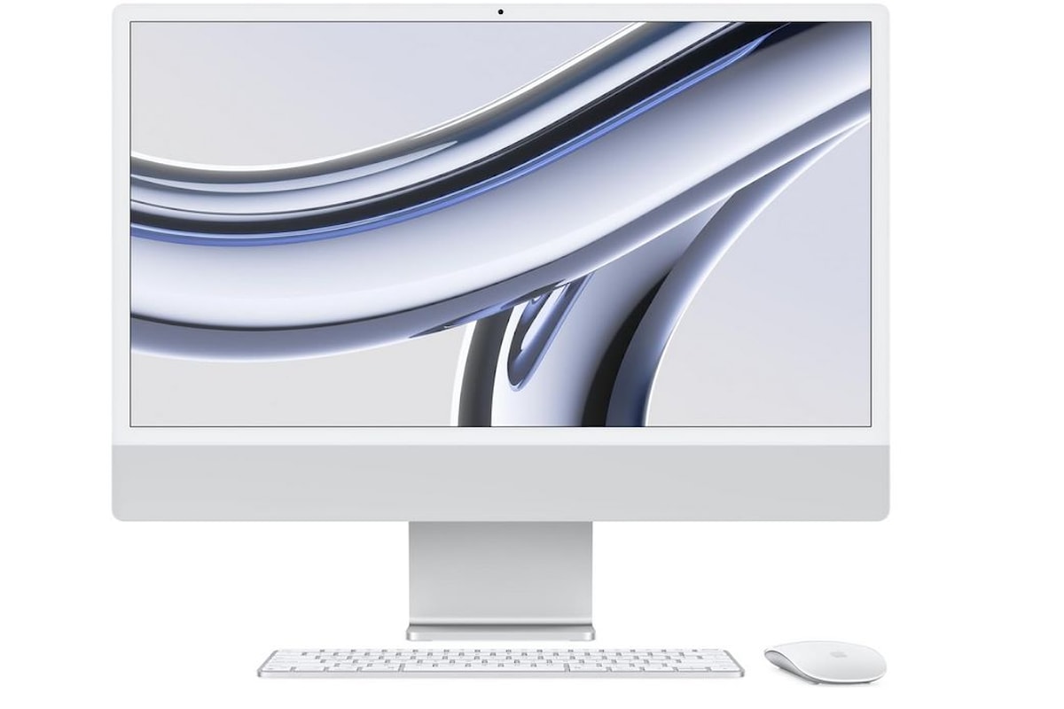 Nuovo iMac M3 2023: Prestazioni Elevate e Design Innovativo