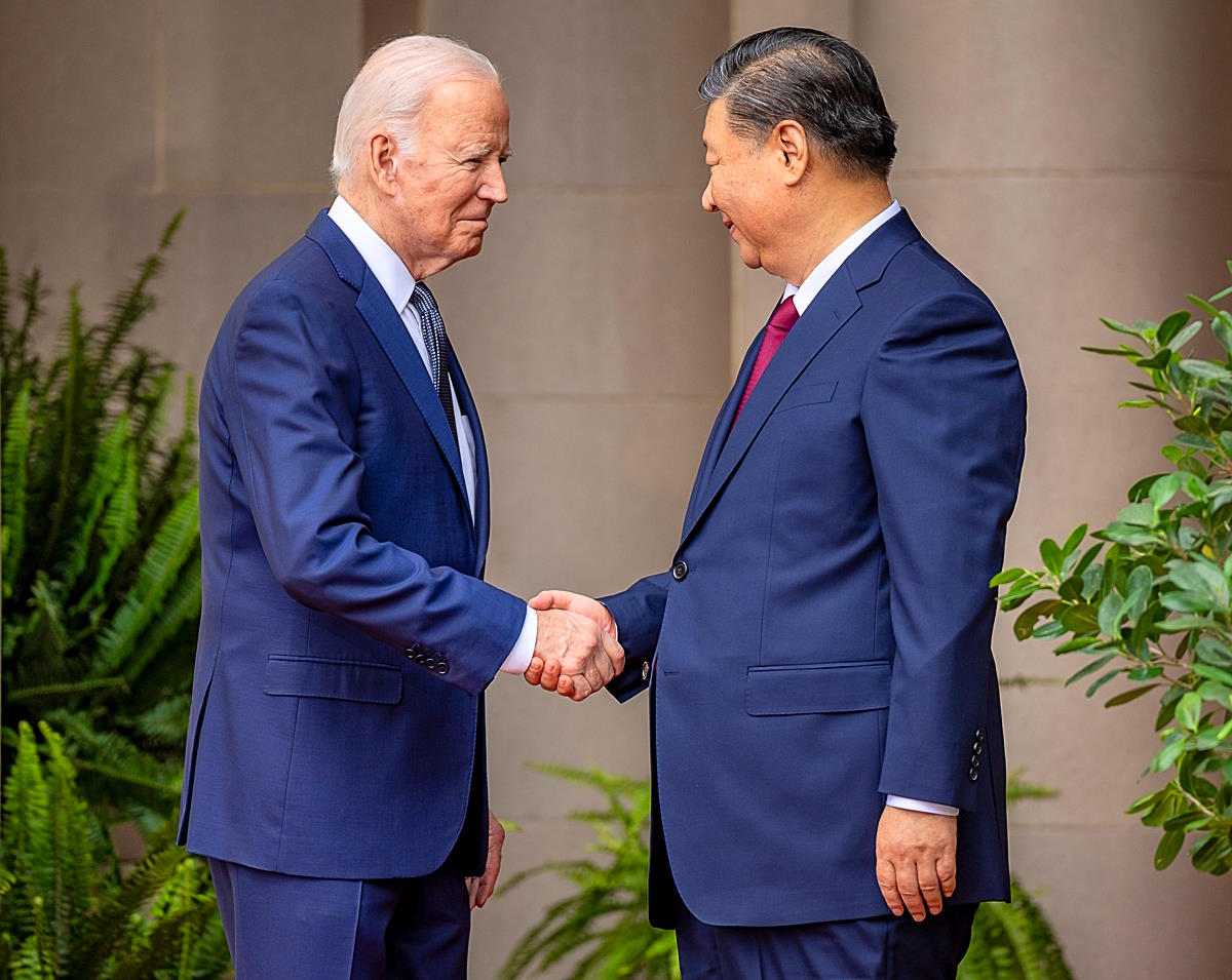 Questi i temi discussi nel vertice tra Usa e Cina tenutosi mercoledì in California