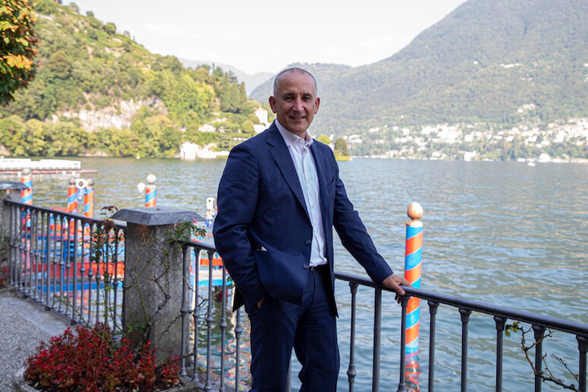 Renato Mazzoncini: “A Brescia e Milano il 100% dei rifiuti viene recuperato grazie agli investimenti di A2A”