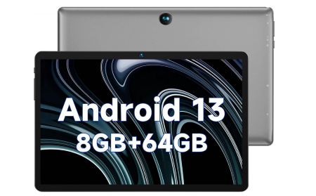 Nuovo BMAX I9 Plus: Il Tablet Android 13 che Rivoluziona il Tuo Digitale
