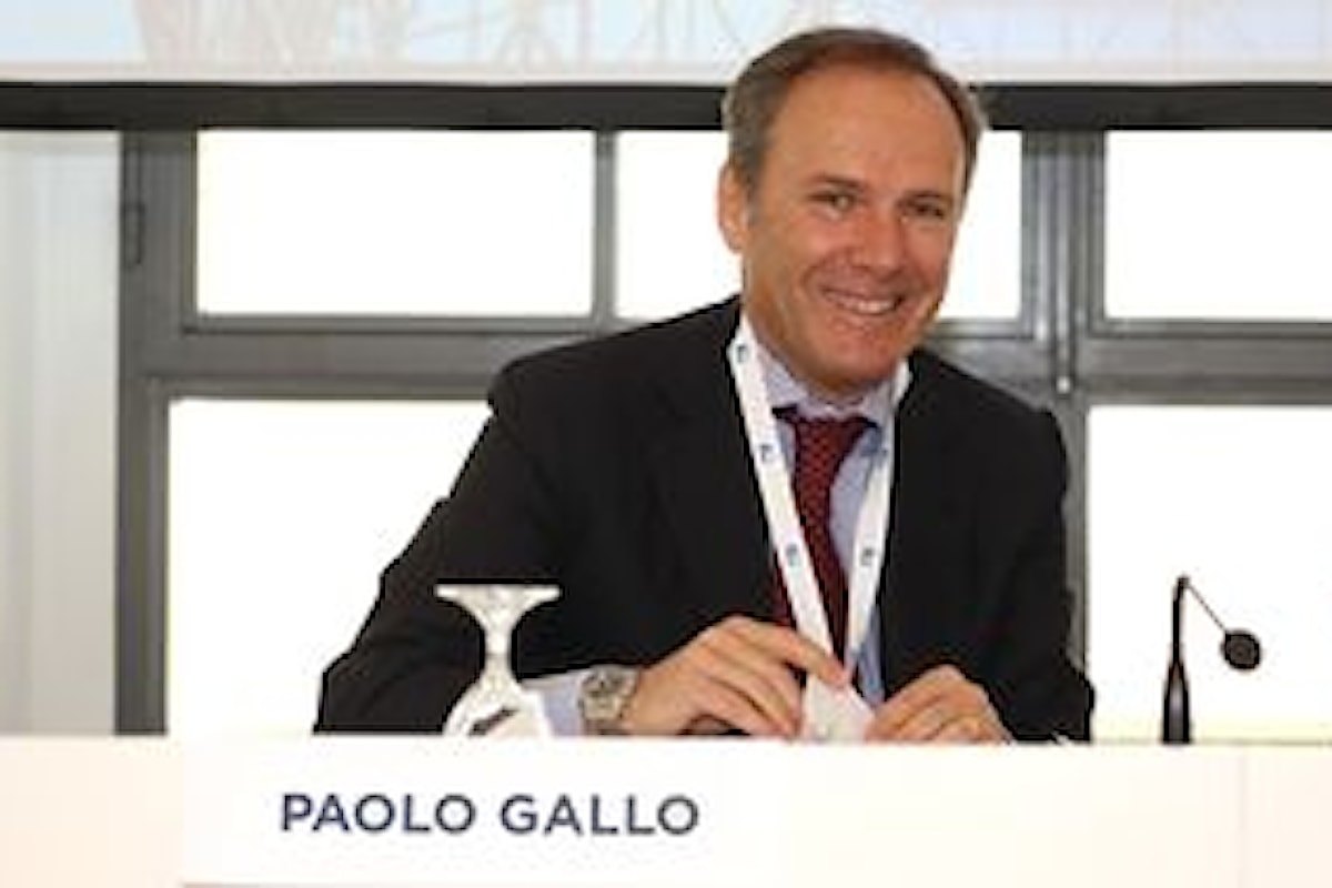 Paolo Gallo: Italgas accelera su riduzione della CO2, efficienza energetica e parità di genere