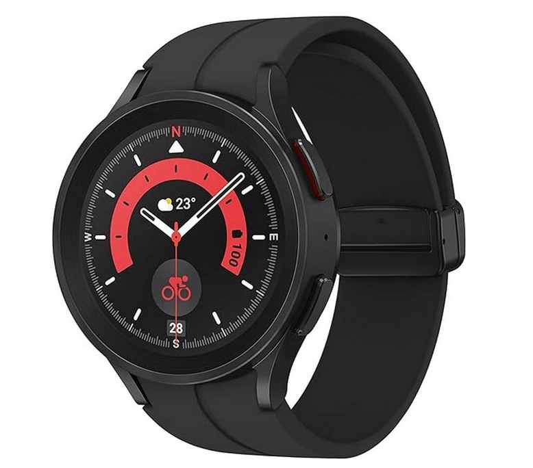 Galaxy watch active 2 on sale caratteristiche