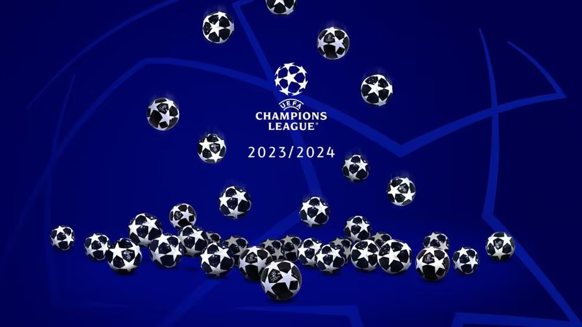 Lunedì 18 dicembre a Nyon i sorteggi per Champions League, Europa League e Conference League