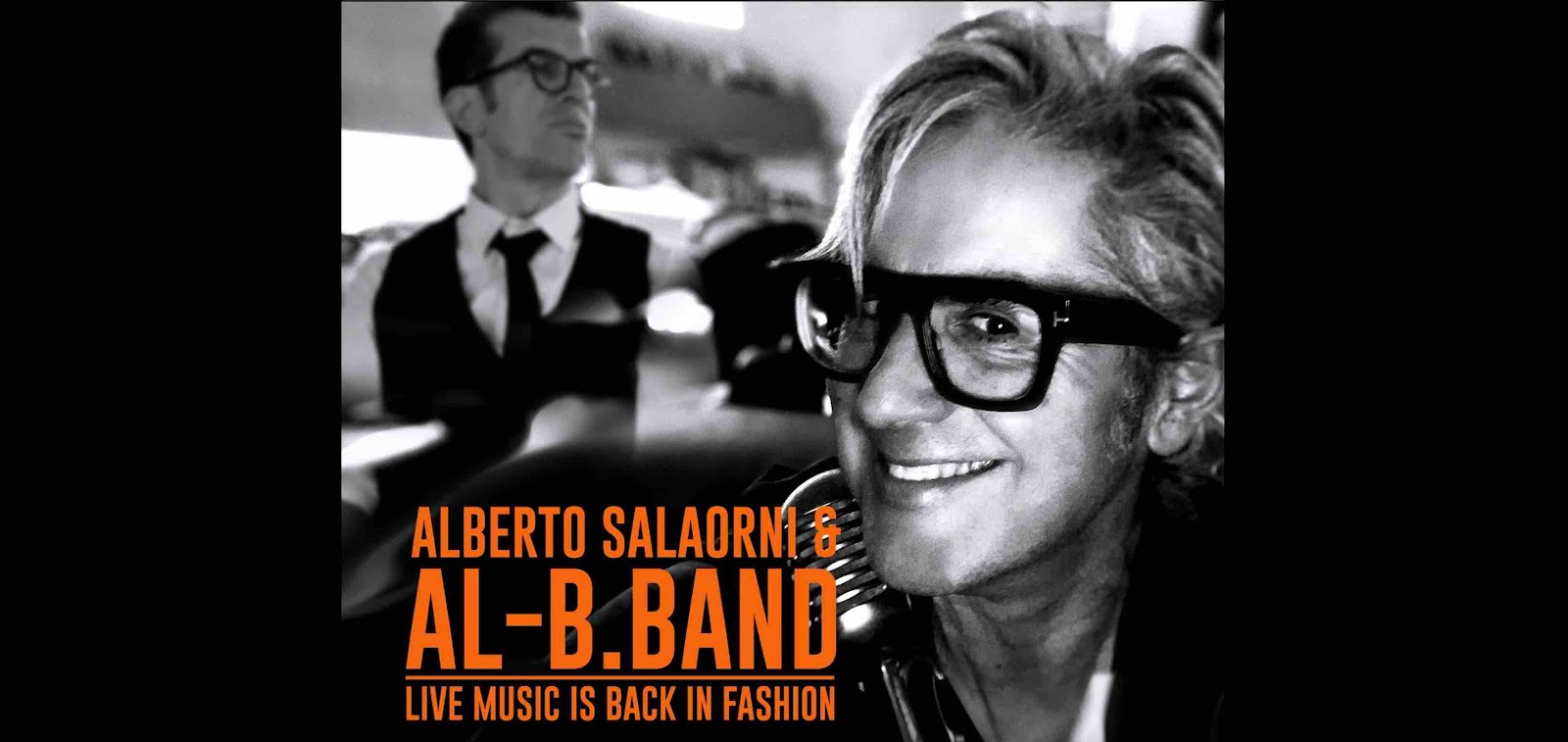 Alberto Salaorni & Al-B.Band: il 13 dicembre 2023 al Signorvino di Affi (Verona) è sold out