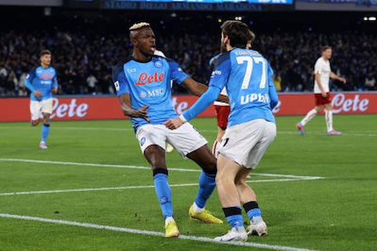News sportive del 01-12-2023