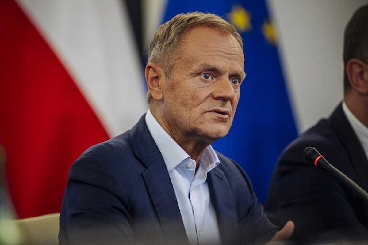 Lo scontento dei polacchi e le scelte contradditorie del governo Tusk