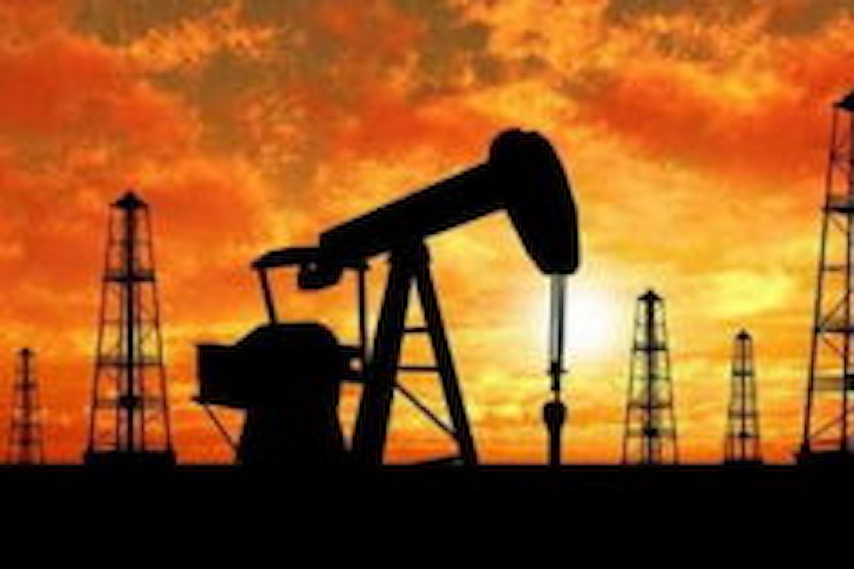 Economia verde, secondo l'Opec il petrolio resisterà ancora a lungo