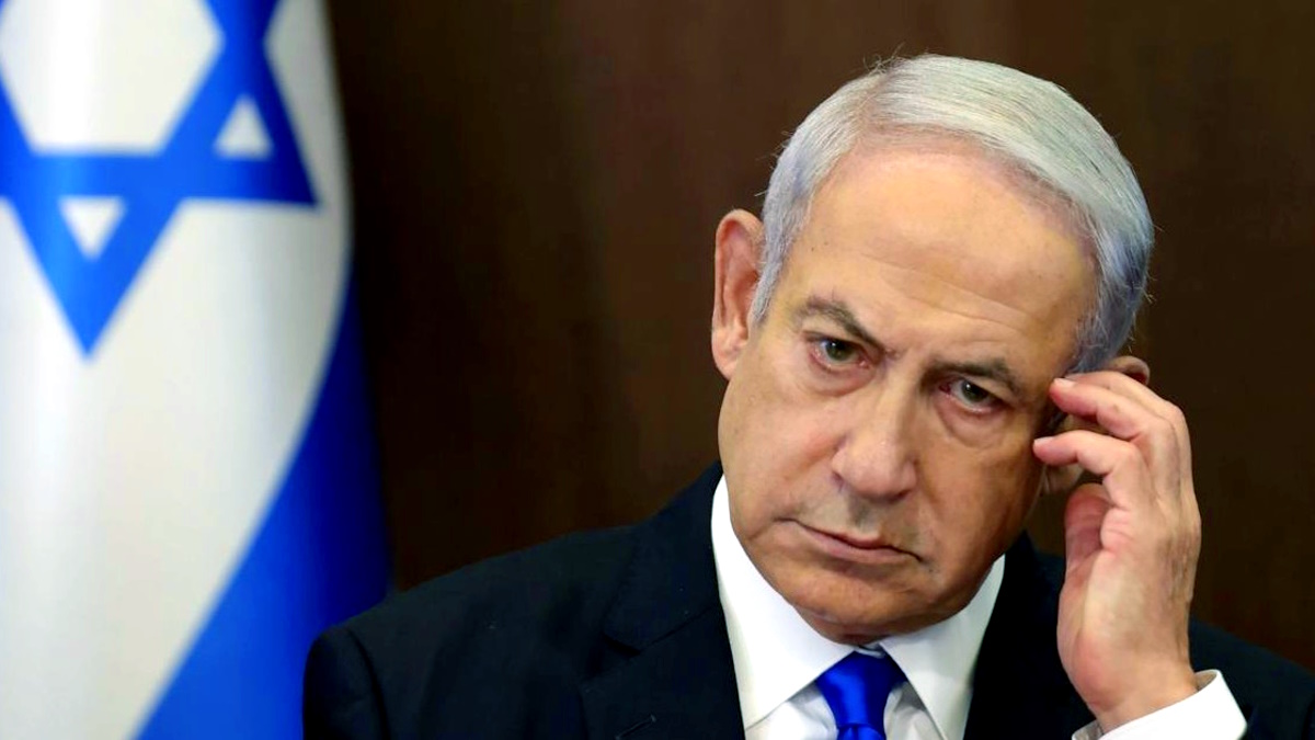 Netanyahu è l'ultimo ostacolo per arrivare ad un cessate il fuoco a Gaza