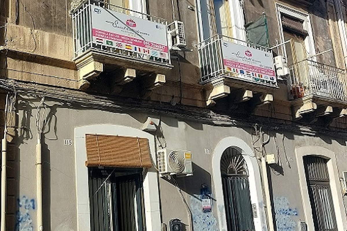 Catania – Accorato appello di Castorina alle forze dell’ordine
