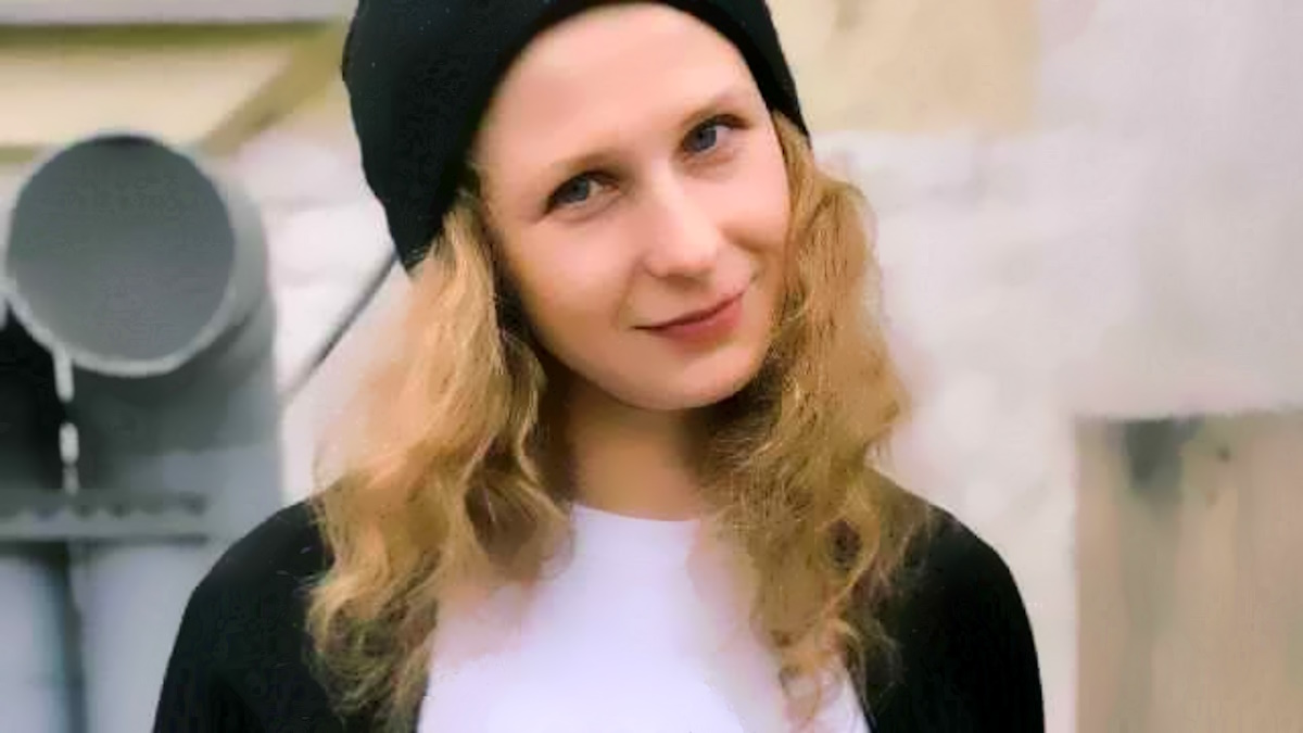 Russia: 6 anni di reclusione ad una attivista delle Pussy Riot