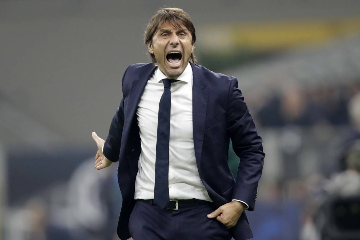 Antonio Conte sarà il Nuovo allenatore del Napoli nella Stagione 2024-25?