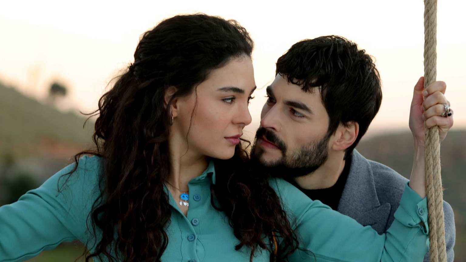 Hercai - Amore e Vendetta: passione, inganni e segreti nella soap turca