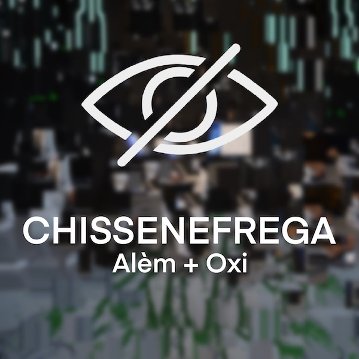 Alèm feat. Oxi “Chissenefrega”