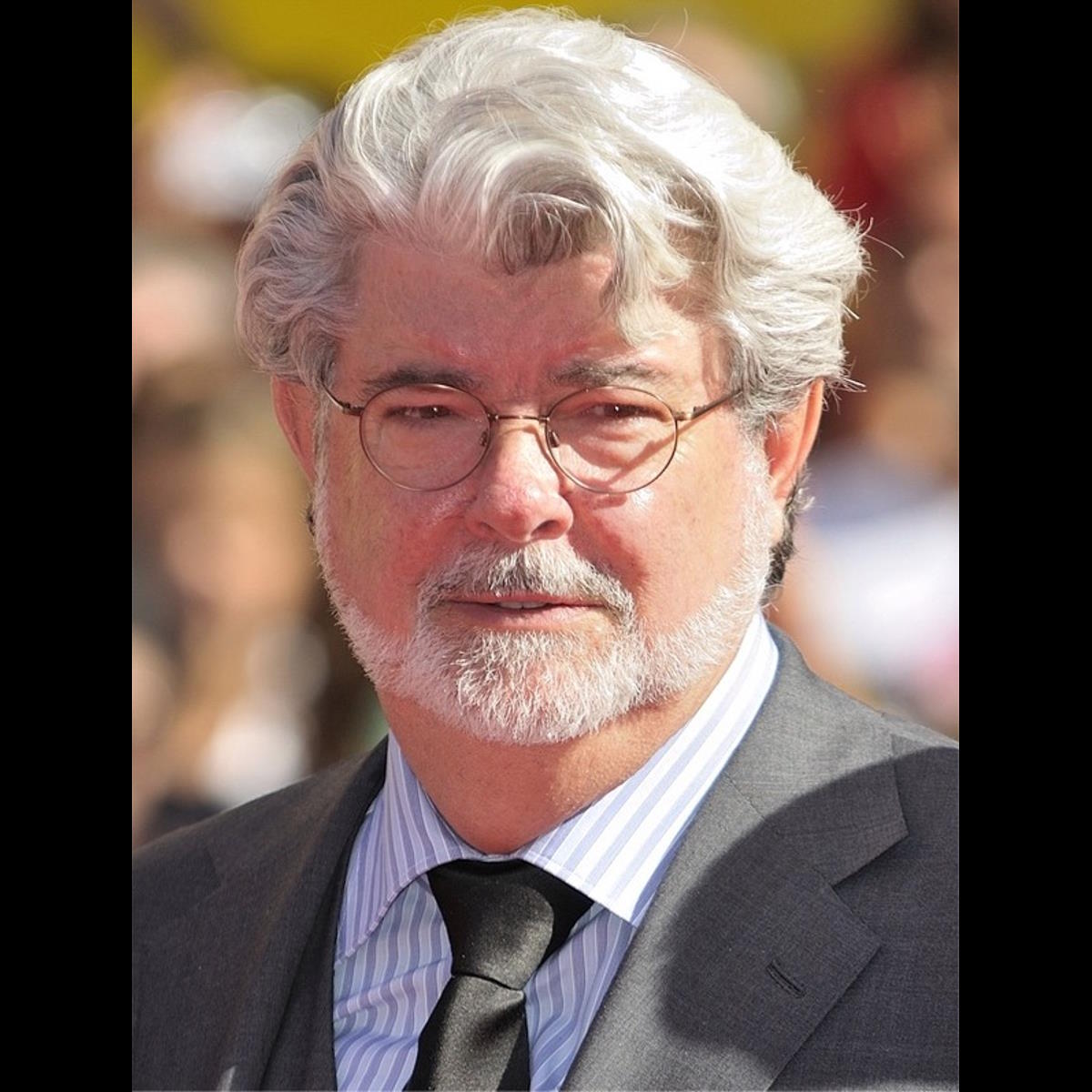 A George Lucas la Palma d'Oro onoraria del 77° Festival di Cannes
