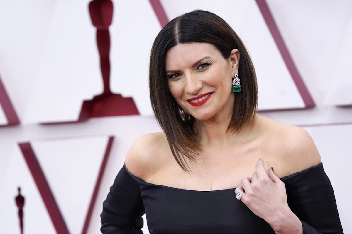 Laura Pausini è tra le 25 donne latine più potenti degli Stati Uniti, secondo la rivista “People”