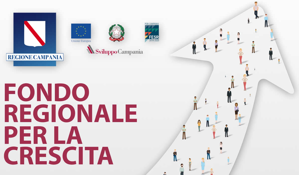 Il Fondo regionale per la crescita campania 2024 sta per diventare realtà