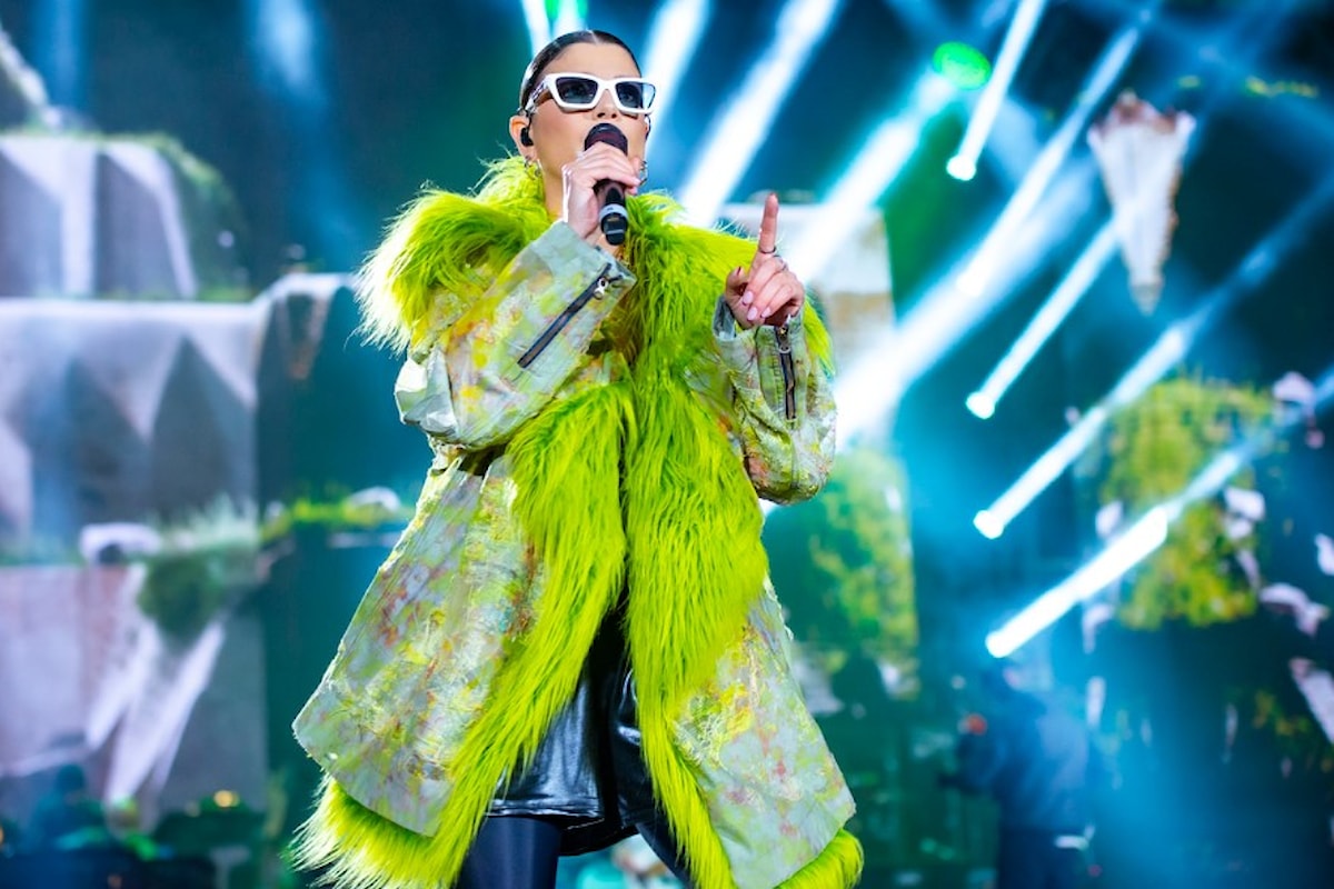 Radio Italia Live - Il Concerto: grande successo a Piazza Duomo a Milano per l'evento più atteso dell'anno