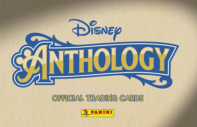 Disney Anthology: i corti Disney in un set di carte tutto italiano