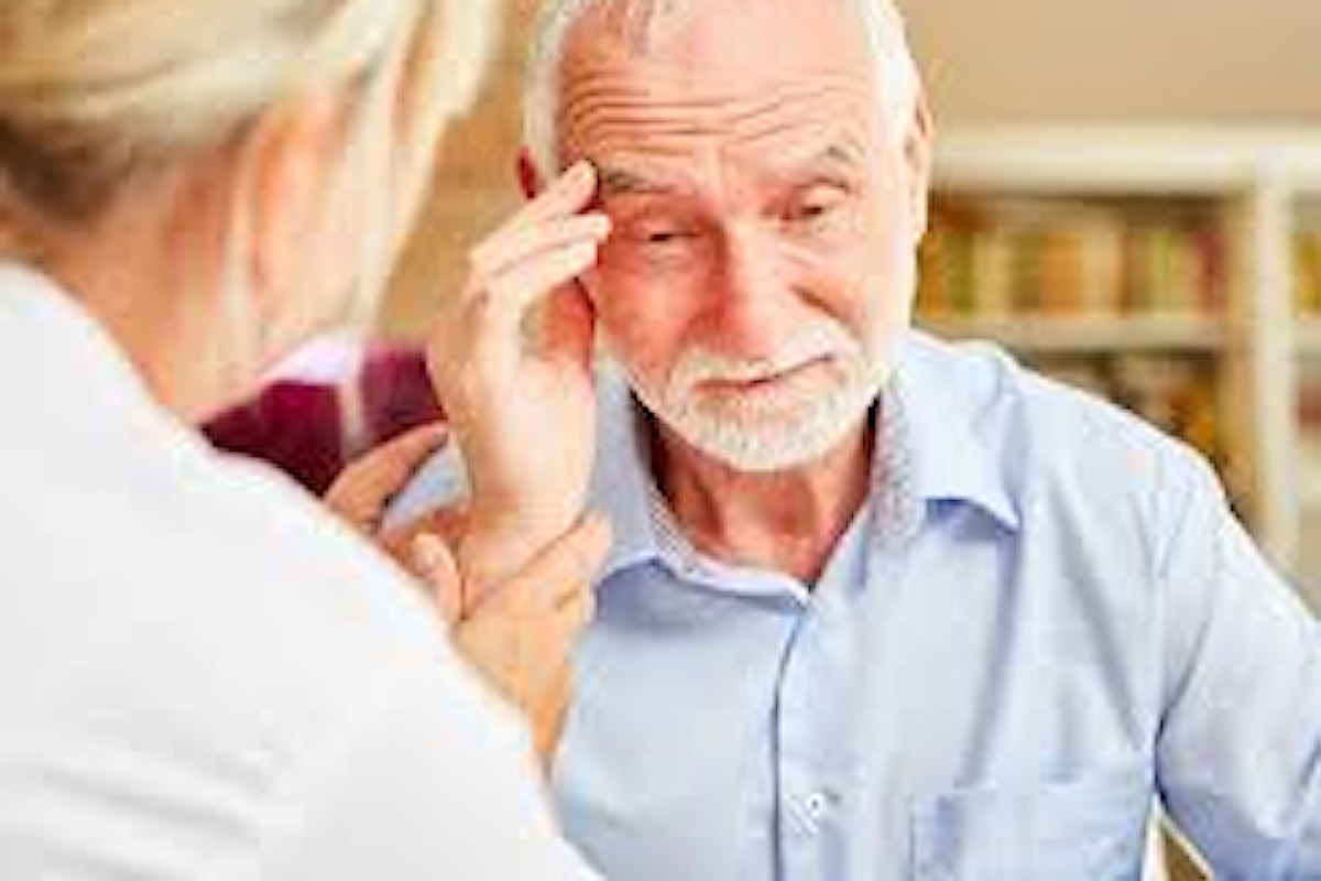 Scoperto un test del sangue che può diagnosticare l'Alzheimer nel 90% dei casi