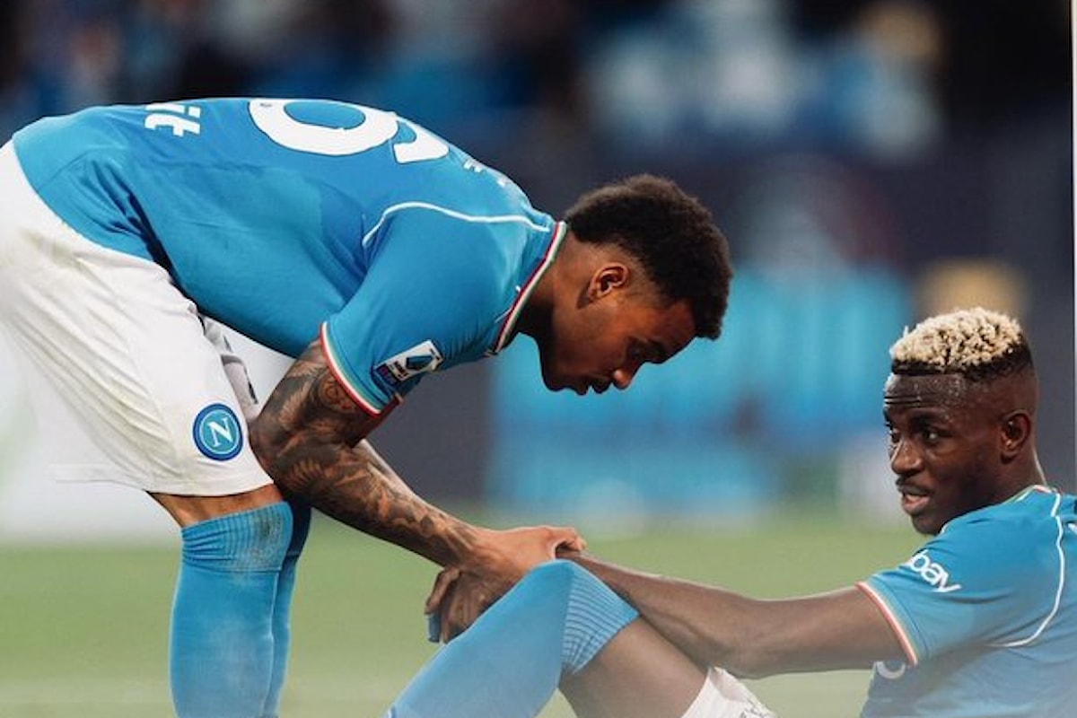 News calcistiche sul Napoli del 27 Luglio 2024