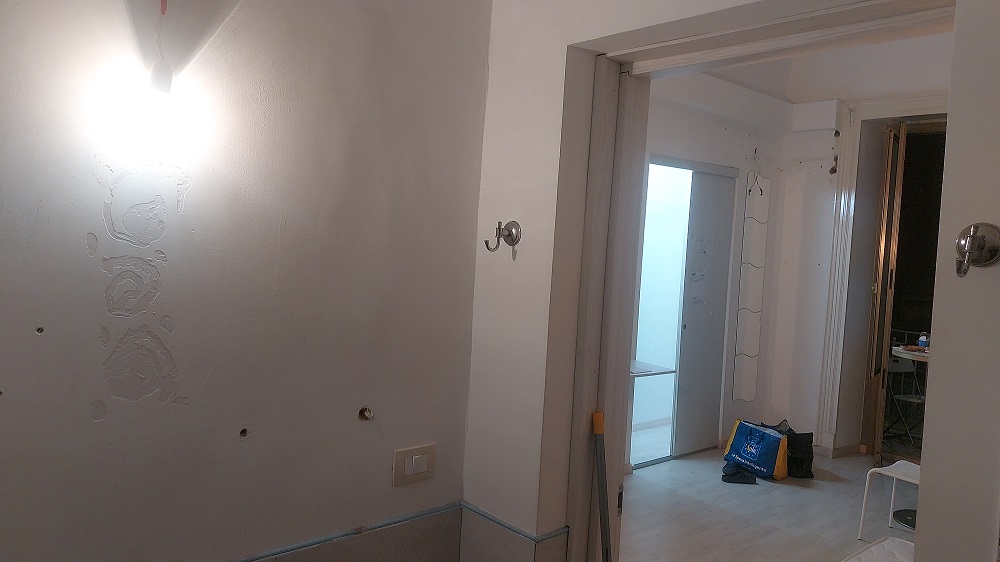 Catania – L’infinita querelle di Giuliano Castorina