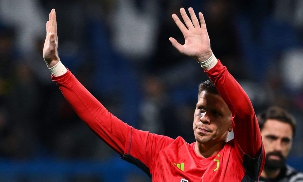 Juve, c’è l’accordo con Szczesny per la risoluzione del contratto! Ecco cosa manca: le ULTIME