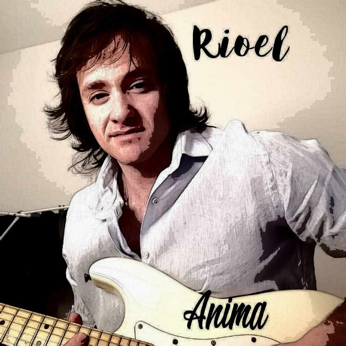 Rioel - Il nuovo singolo “Anima”