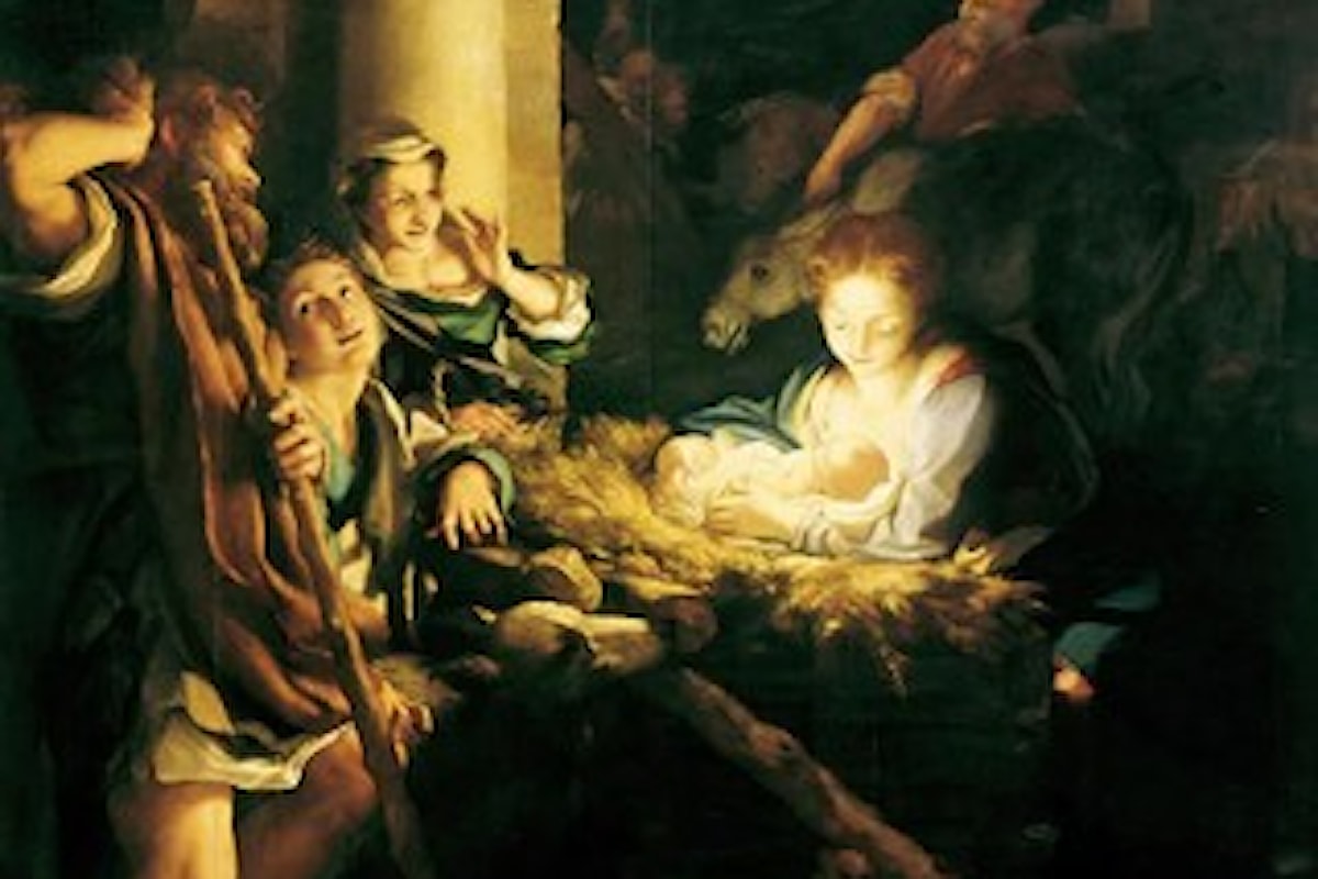 IL NATALE È OGNI GIORNO