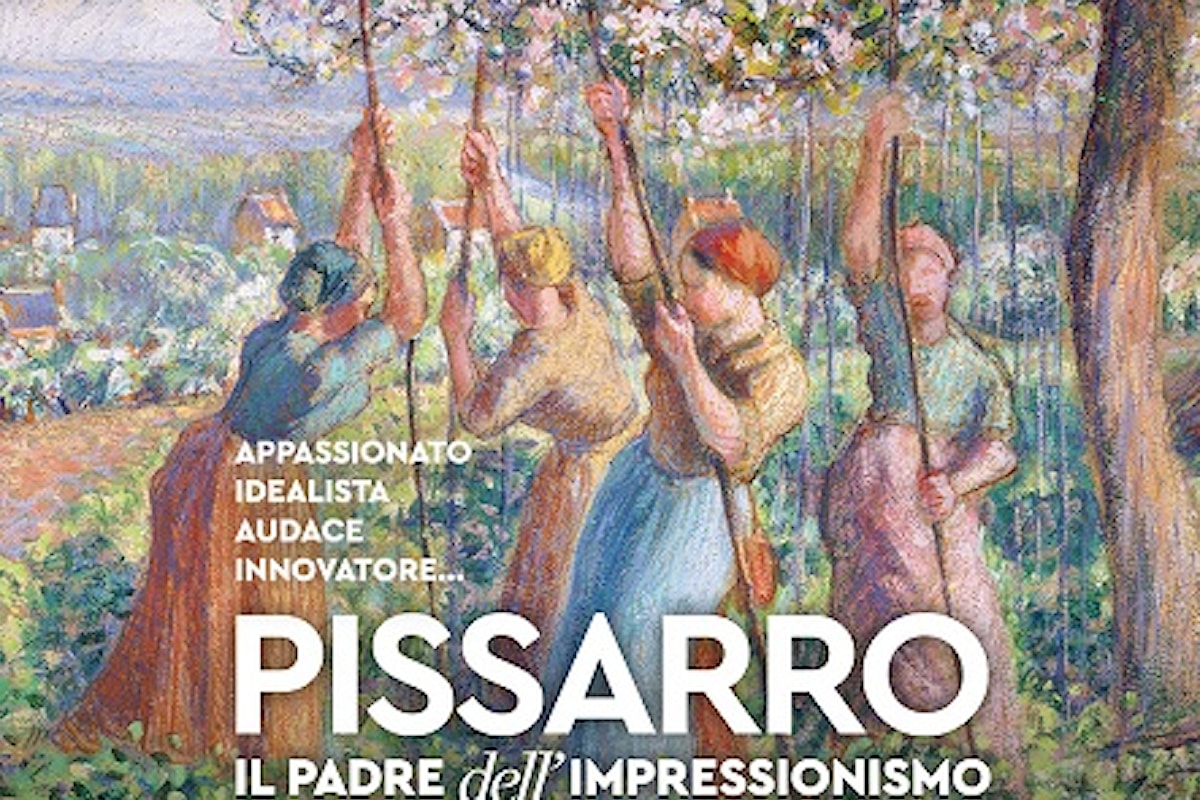 PISSARRO. IL PADRE DELL’IMPRESSIONISMO: “UN'OMAGGIO AL GENIO ARTISTICO” della Grande Arte al Cinema