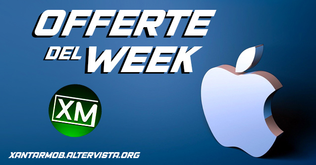 Nuovi videogiochi e app in offerta per iPhone (agg. 12/01/2025)